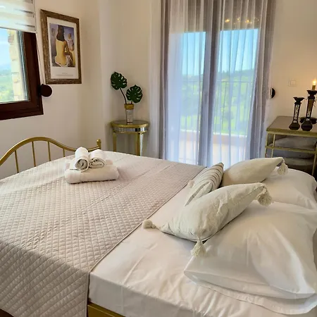 Sol Et Mare Holiday home Paliouri
