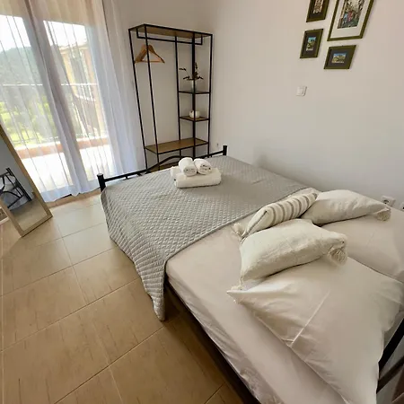 Sol Et Mare Prázdninový dům Paliouri
