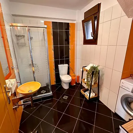 Holiday home Sol Et Mare Paliouri