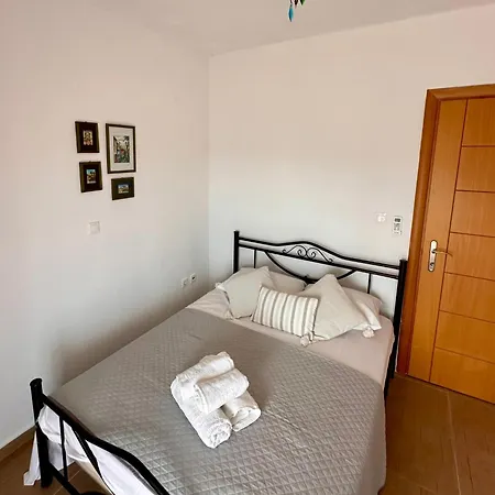 Holiday home Sol Et Mare