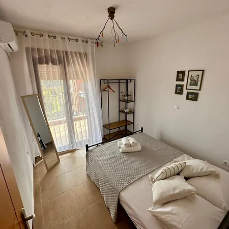 Sol Et Mare Holiday home *