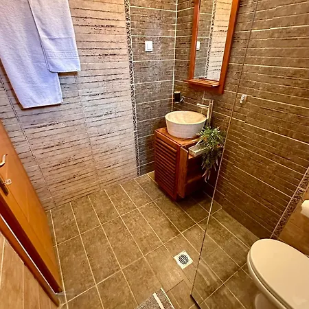 Holiday home Sol Et Mare Paliouri