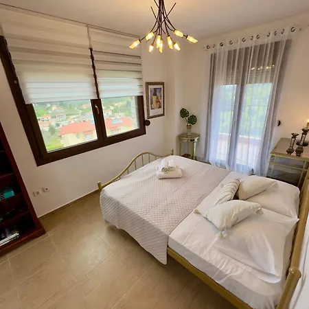 Holiday home Sol Et Mare