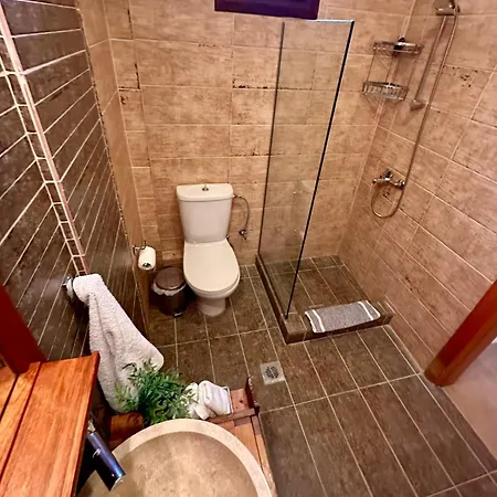 Сasa de vacaciones Halkidiki Sunhouse Paliouri