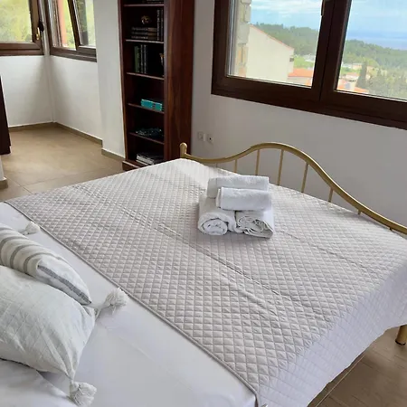 Halkidiki Sunhouse *