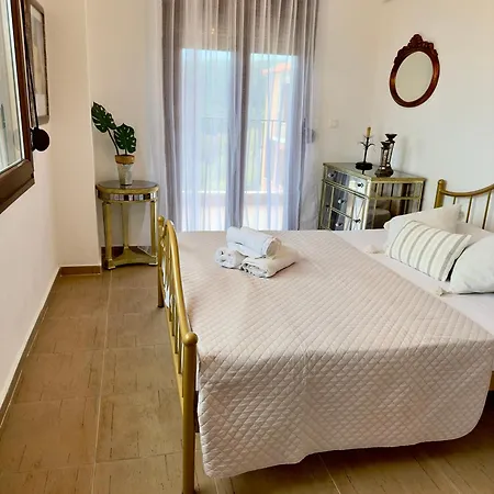 Holiday home Sol Et Mare *