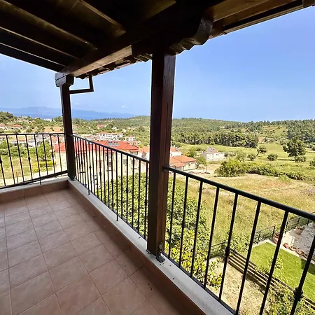 Holiday home Sol Et Mare