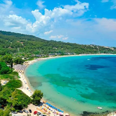 Halkidiki Sunhouse
