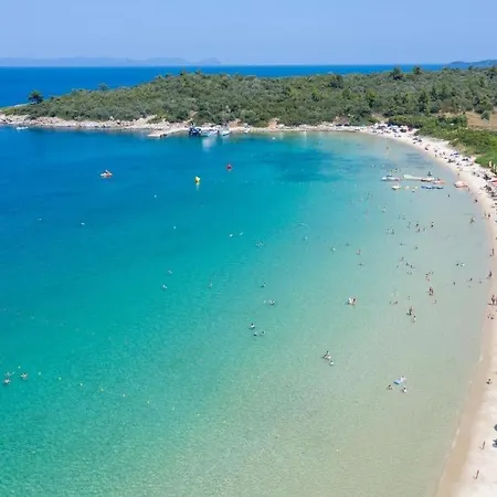 Sol Et Mare Paliouri