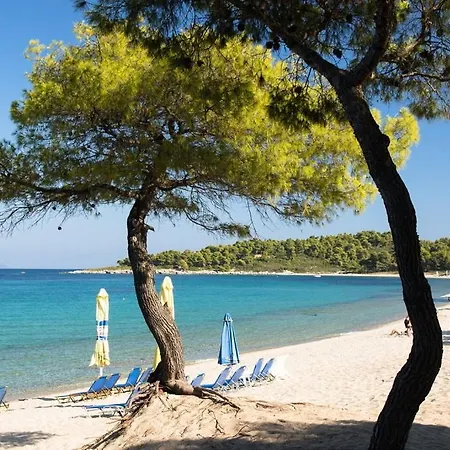 Sol Et Mare Holiday home *