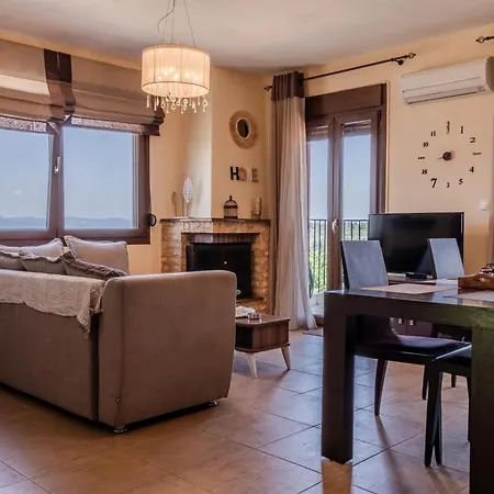 Sol Et Mare Holiday home