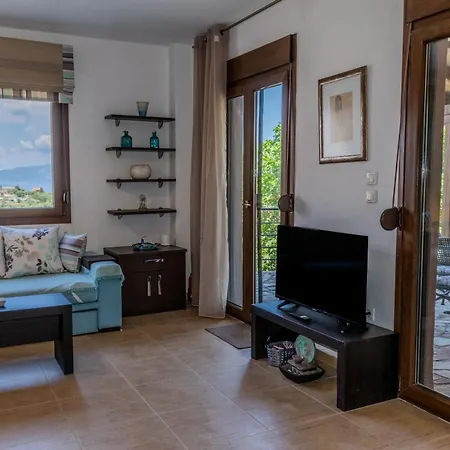 Sol Et Mare Holiday home