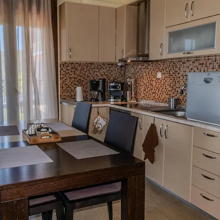 Holiday home Sol Et Mare *