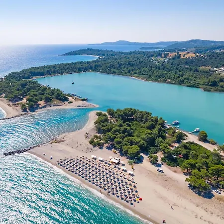 Sol Et Mare * Paliouri