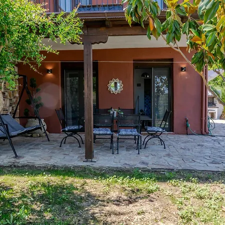 Holiday home Sol Et Mare Paliouri