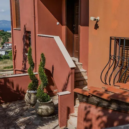 Holiday home Sol Et Mare Paliouri