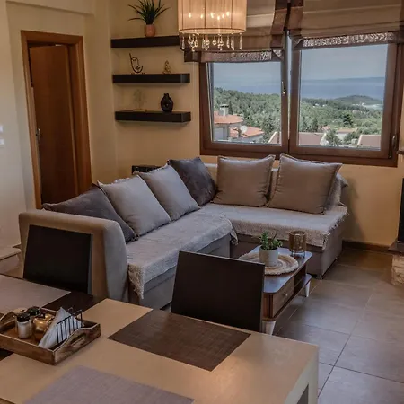 Sol Et Mare Holiday home