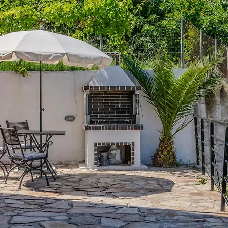 Holiday home Sol Et Mare *